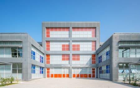 Anne Frank Middle School
